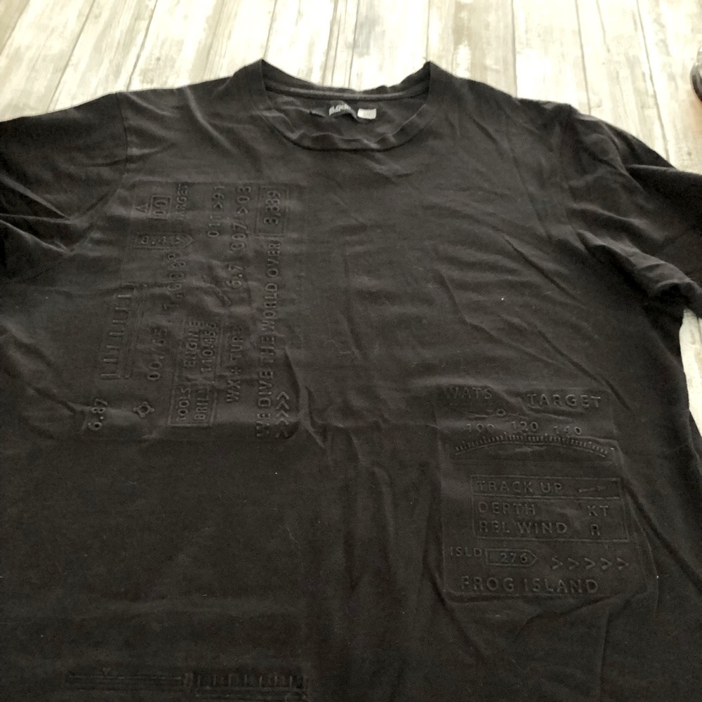 Mens T-shirt